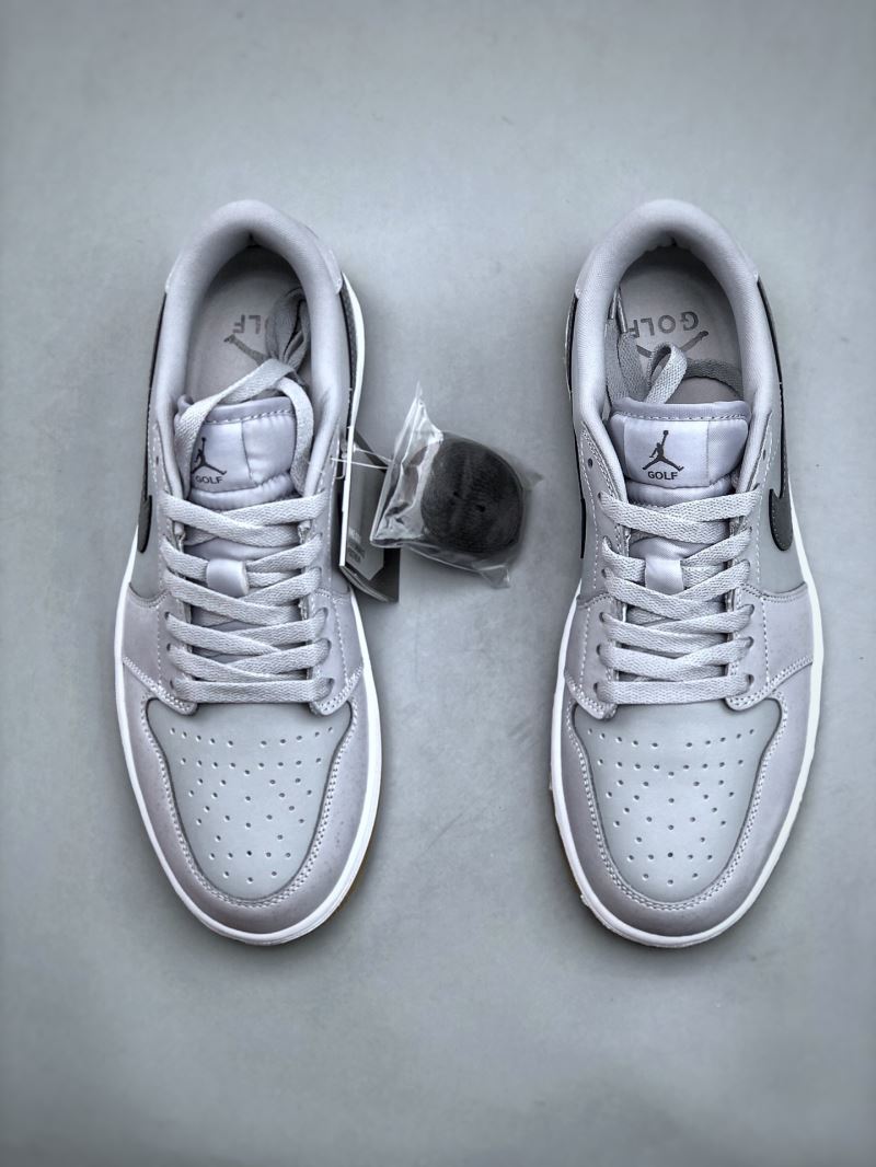 Nike Air Jordan Shoes